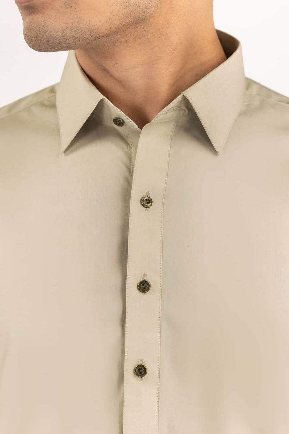 Britanio Unstitched Fabric Cotton-LF
