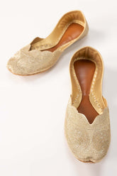 Golden Khussa IWE-KHS24-001