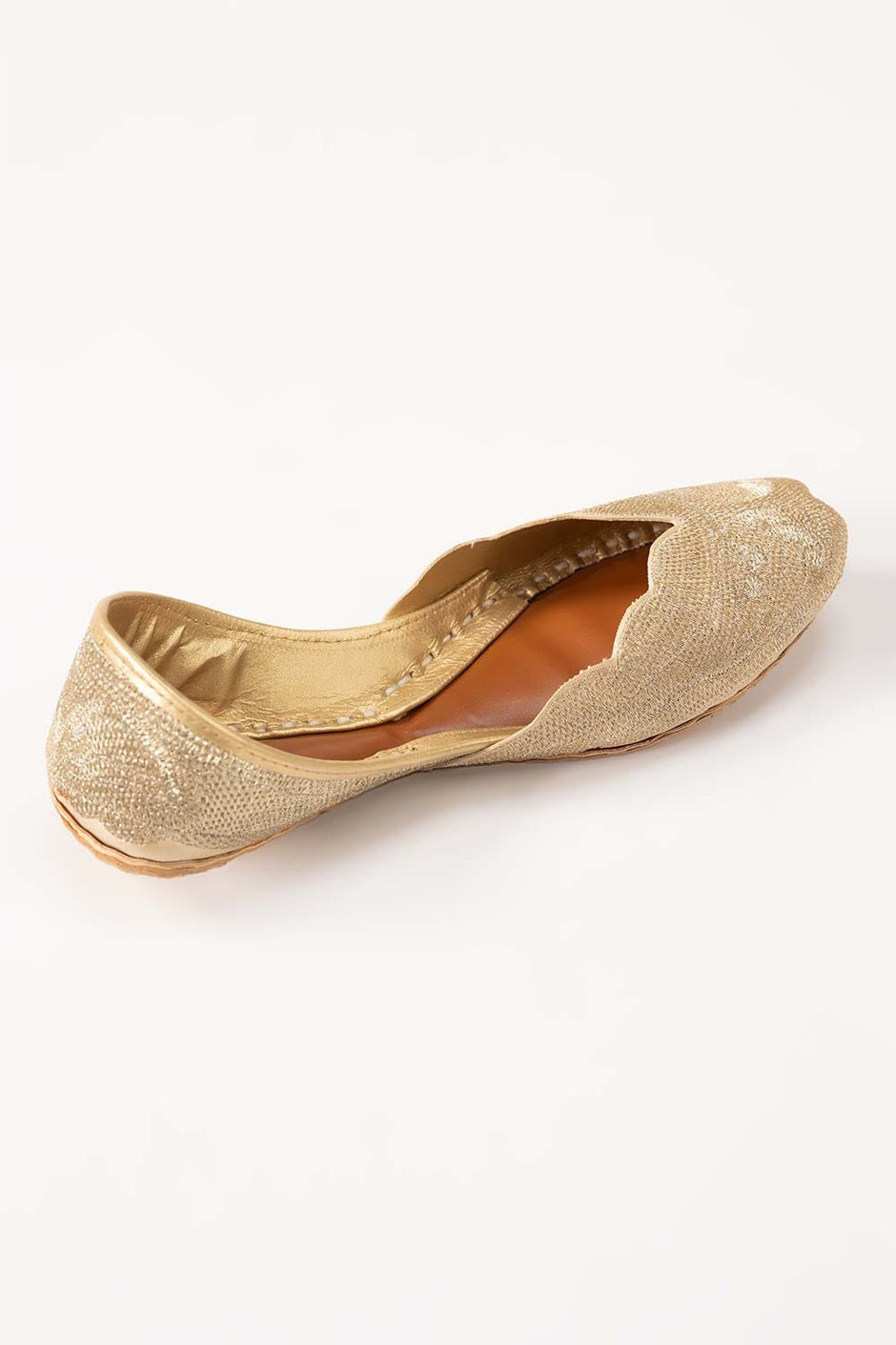 Golden Khussa