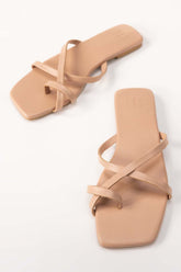 Pink Slipper IWE-SLP24-038