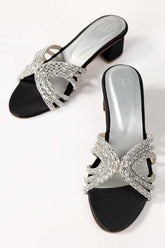 Black Heels IWE-HLS24-001