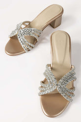 Golden Heels IWE-HLS24-002