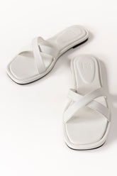 White Slipper IWE-SLP24-025