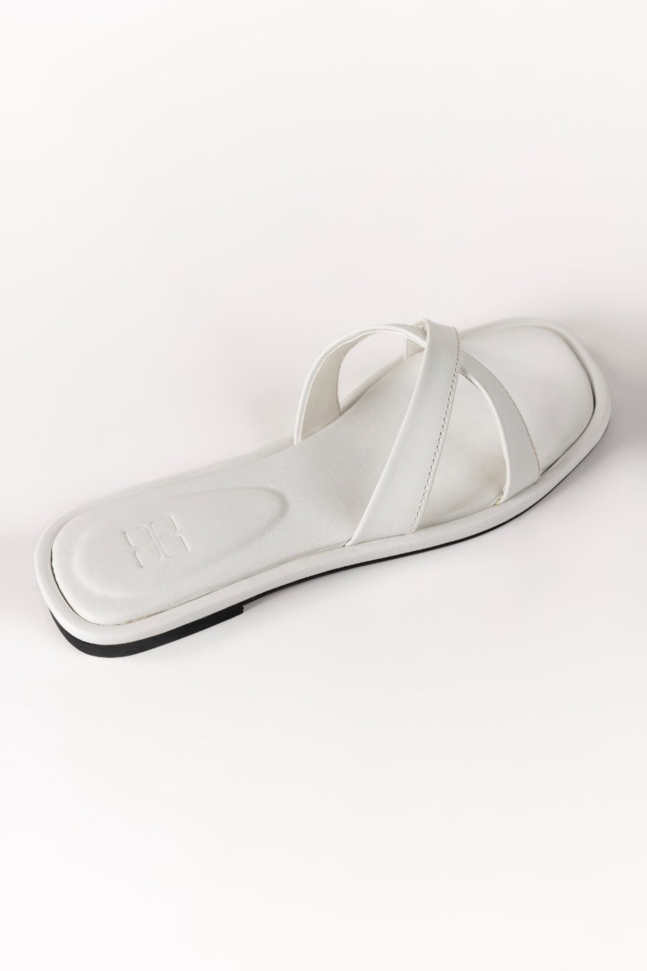 White Slipper