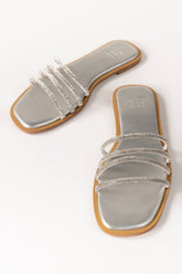 Silver Slipper IWE-SLP24-027