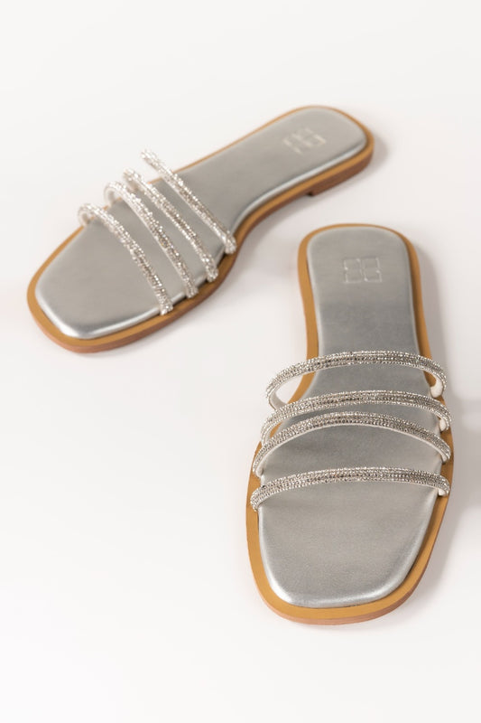 Silver Slipper IWE-SLP24-027