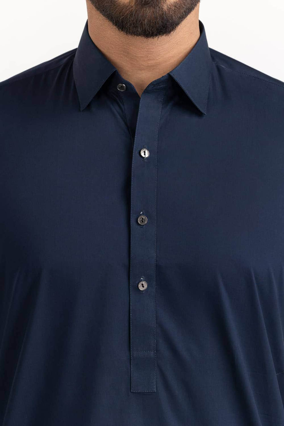 Elite Unstitched Fabric Blended-LF