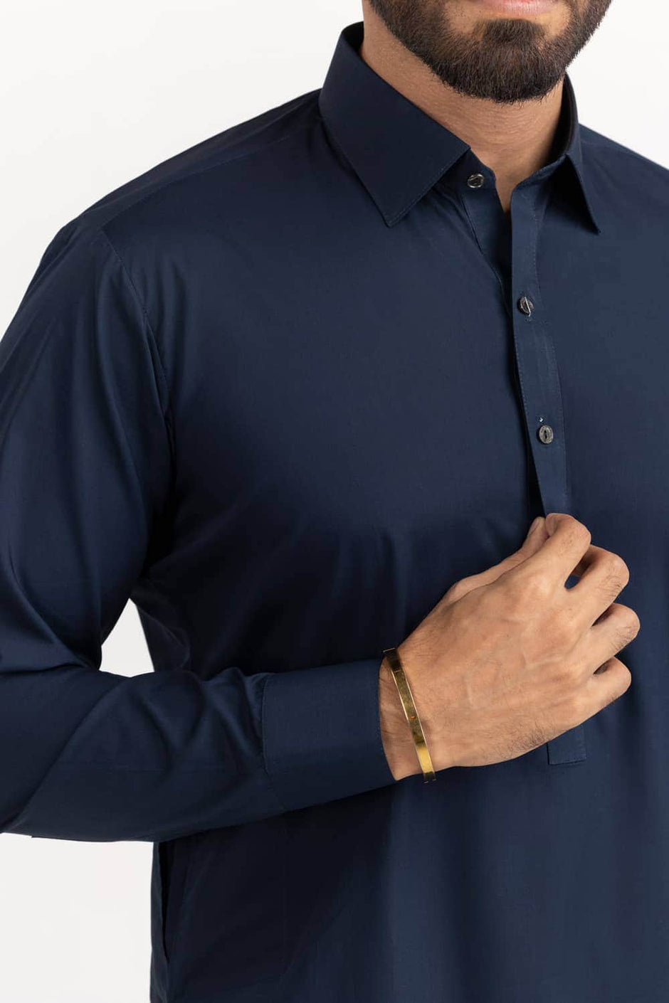 Elite Unstitched Fabric Blended-LF