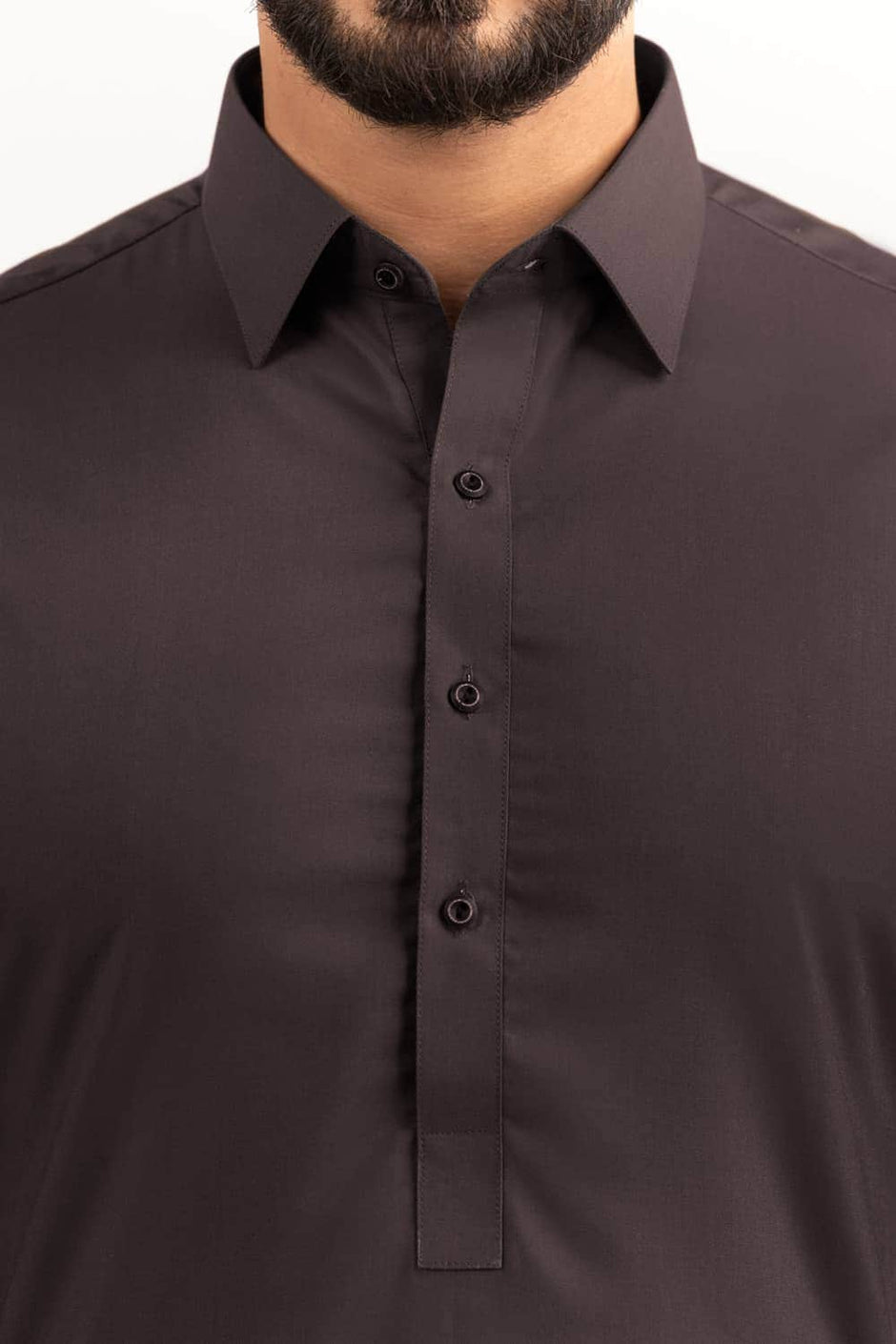 Elite Unstitched Fabric Blended-LF
