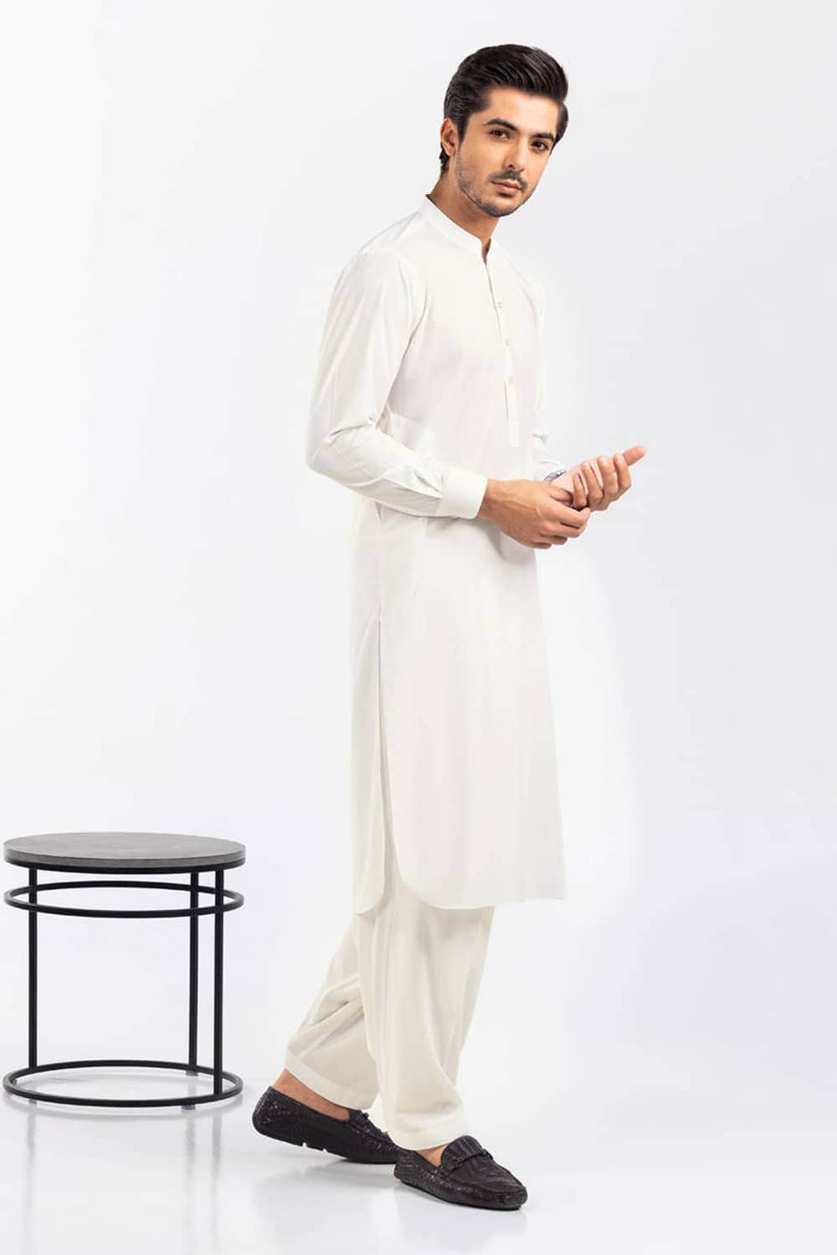 Elite Unstitched Fabric Blended-LF
