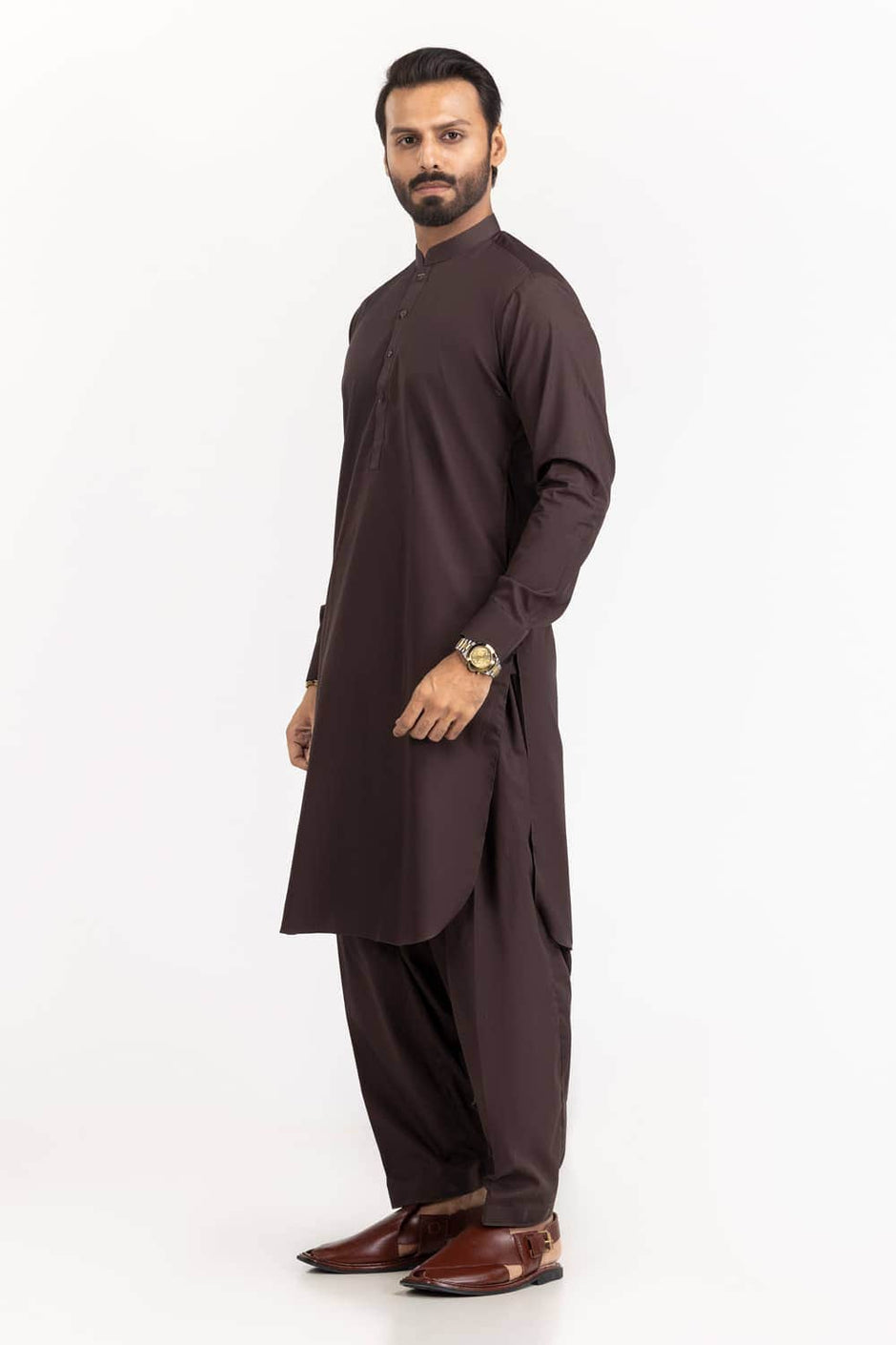 Glamour Latha Unstitched Fabric Cotton-LF