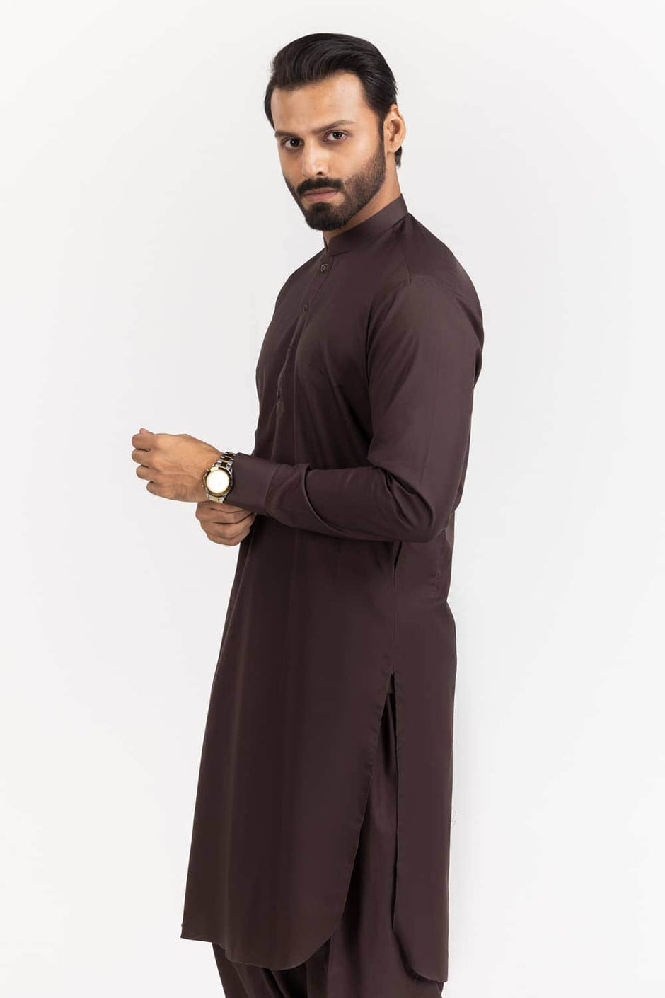 Glamour Latha Unstitched Fabric Cotton-LF