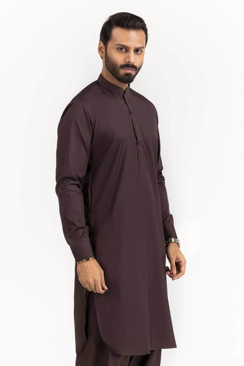 Glamour Latha Unstitched Fabric Cotton-LF