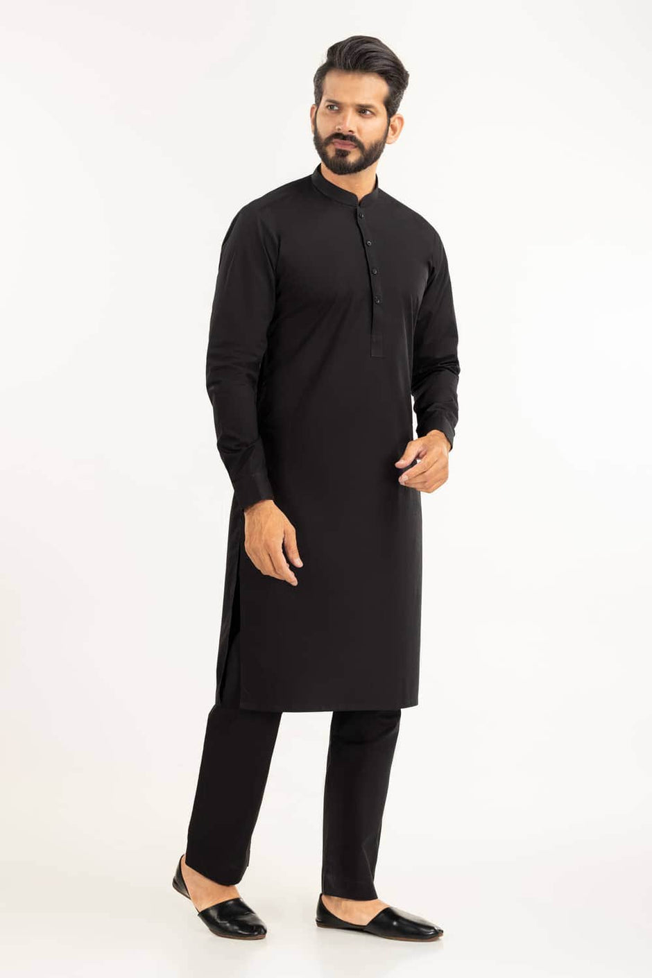 Glamour Latha Unstitched Fabric Cotton-LF