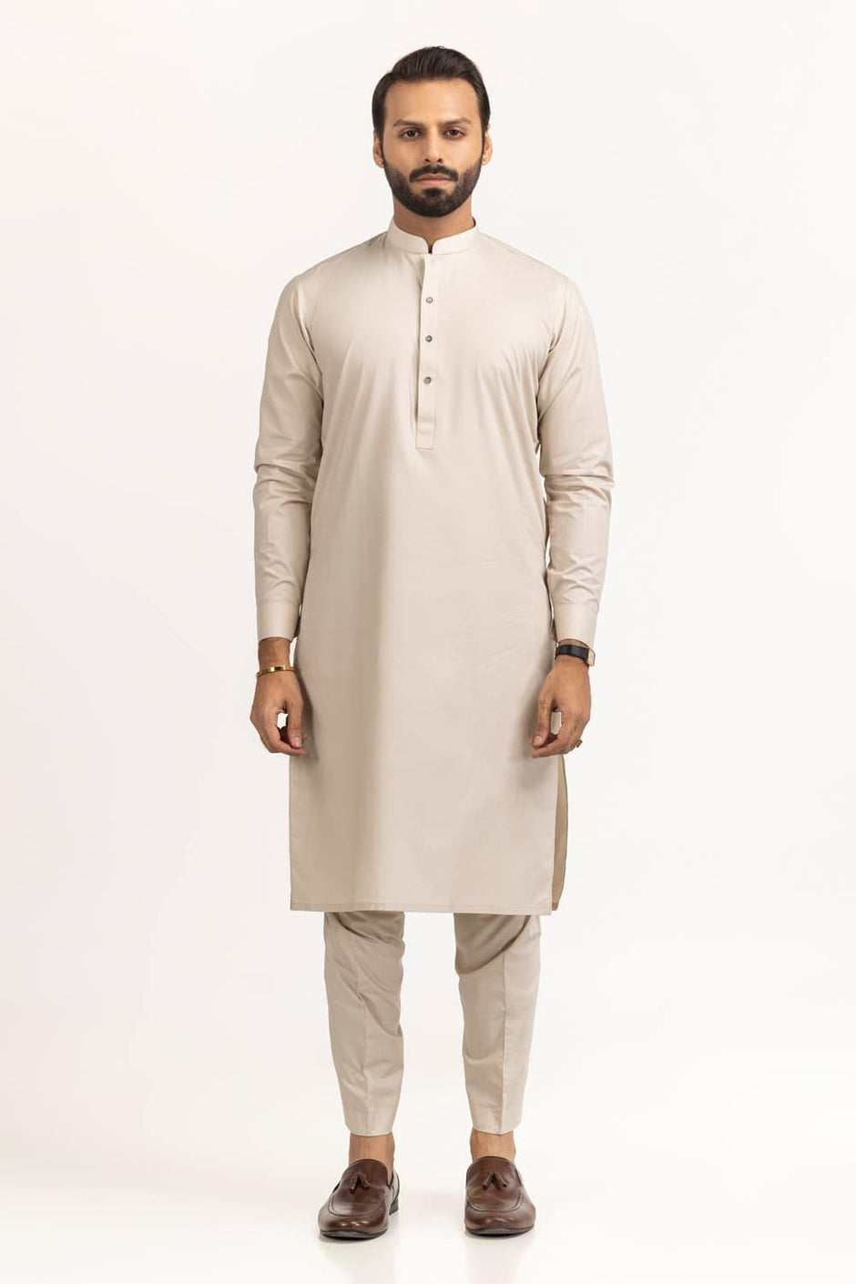 Hitex Cool Plus Unstitched Fabric Cotton