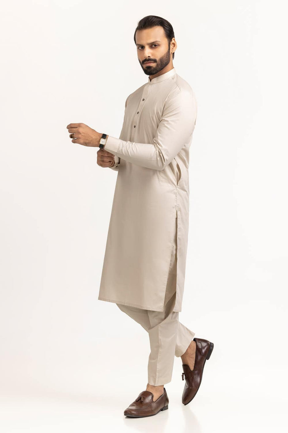 Hitex Cool Plus Unstitched Fabric Cotton