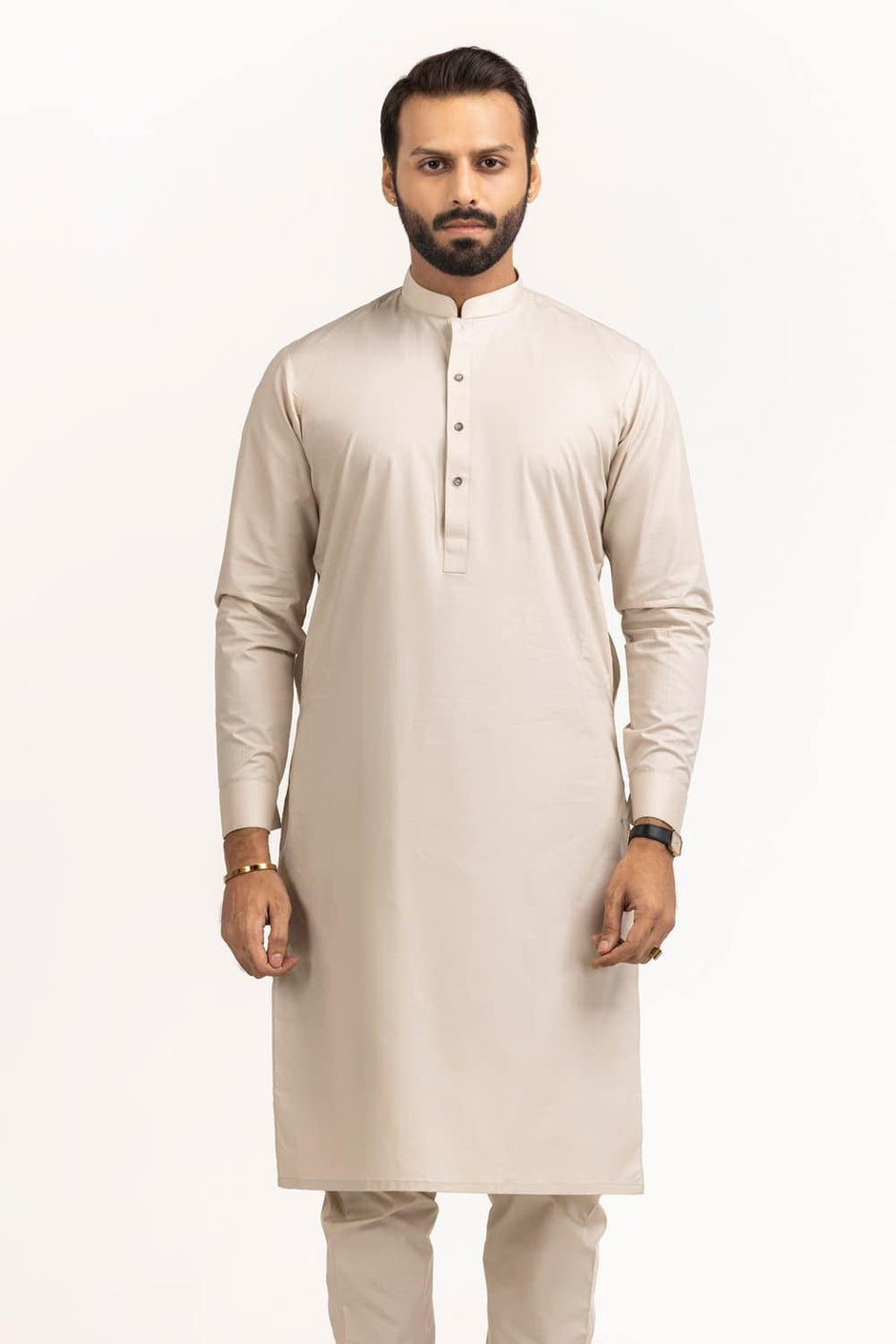 Hitex Cool Plus Unstitched Fabric Cotton