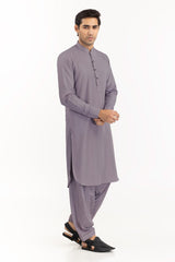 Gul 900 Crescent Unstitched Fabric Blended-LF Gul 900 Crescent Unstitched Fabric Blended-LF