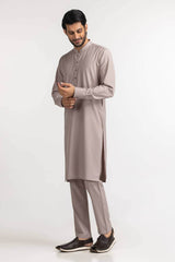 Gul 900 Blossom Unstitched Fabric Blended-LF Gul 900 Blossom Unstitched Fabric Blended-LF