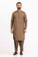 Gul 900 Blossom Unstitched Fabric Blended-LF Gul 900 Blossom Unstitched Fabric Blended-LF