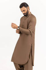 Gul 900 Blossom Unstitched Fabric Blended-LF Gul 900 Blossom Unstitched Fabric Blended-LF