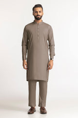 Gold Crust Unstitched Fabric Blended-LF Gold Crust Unstitched Fabric Blended-LF