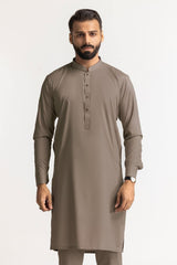 Gold Crust Unstitched Fabric Blended-LF Gold Crust Unstitched Fabric Blended-LF