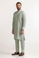 Gold Crust Unstitched Fabric Blended-LF Gold Crust Unstitched Fabric Blended-LF