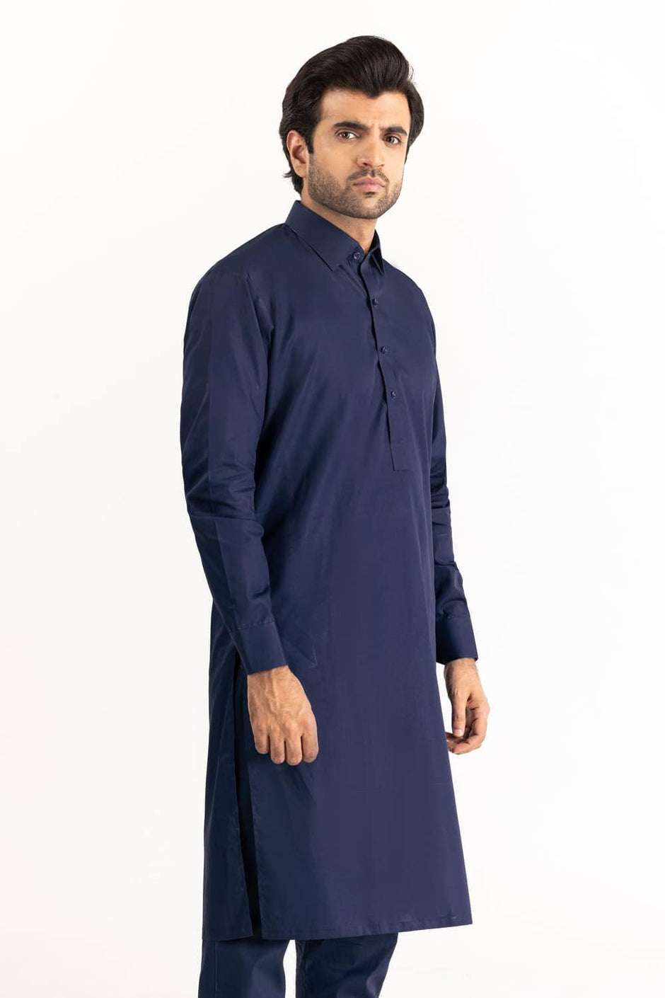 Gold Plus Unstitched Fabric Cotton-LF
