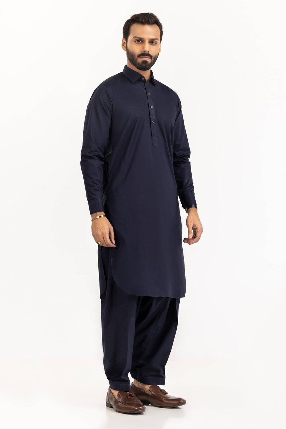 Supreme Latha Unstitched Fabric Cotton S-LF