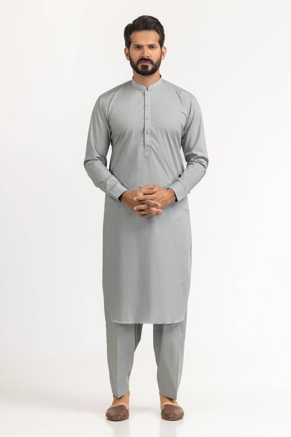 Supreme Latha Unstitched Fabric Cotton S-LF