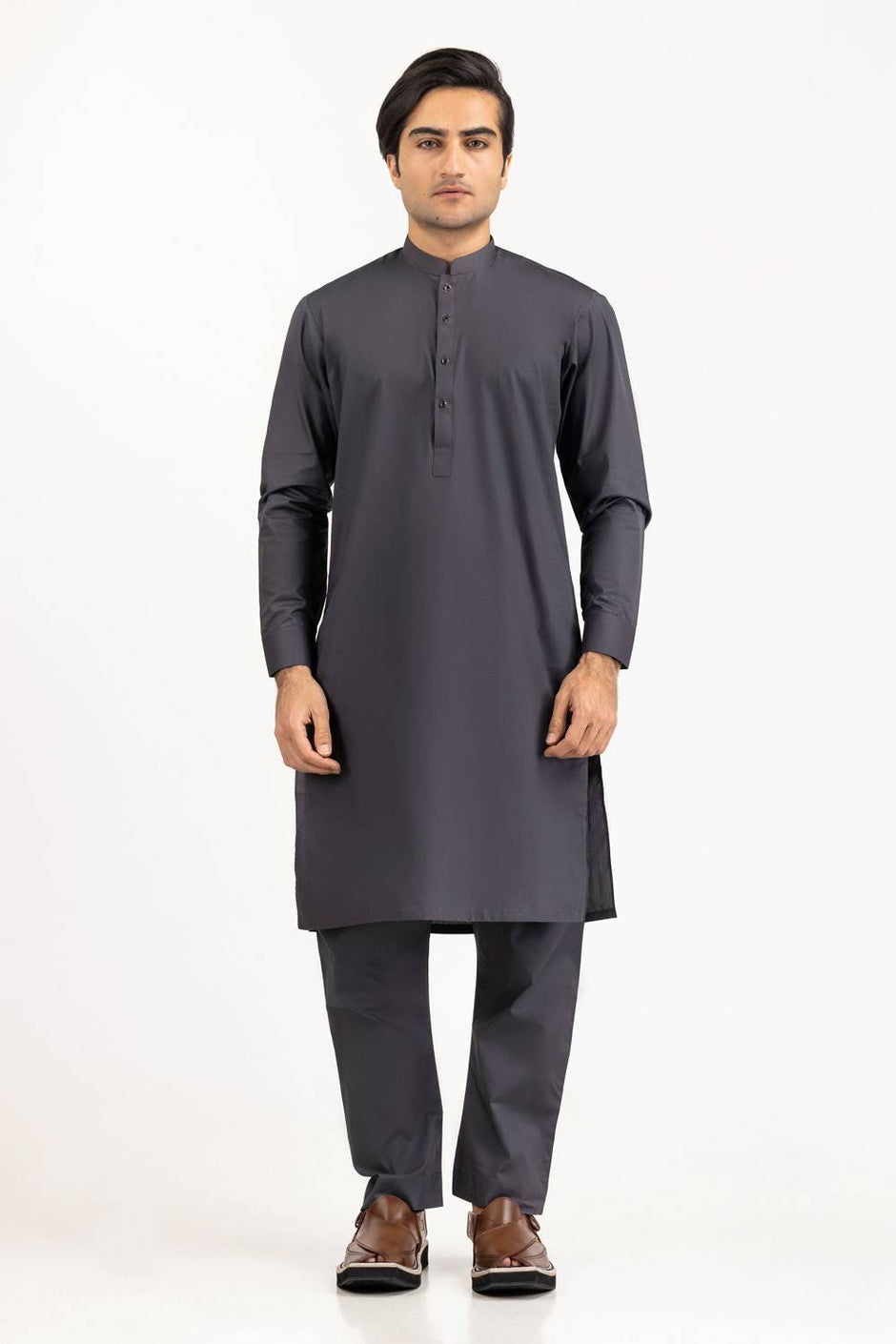 Supreme Latha Unstitched Fabric Cotton S-LF