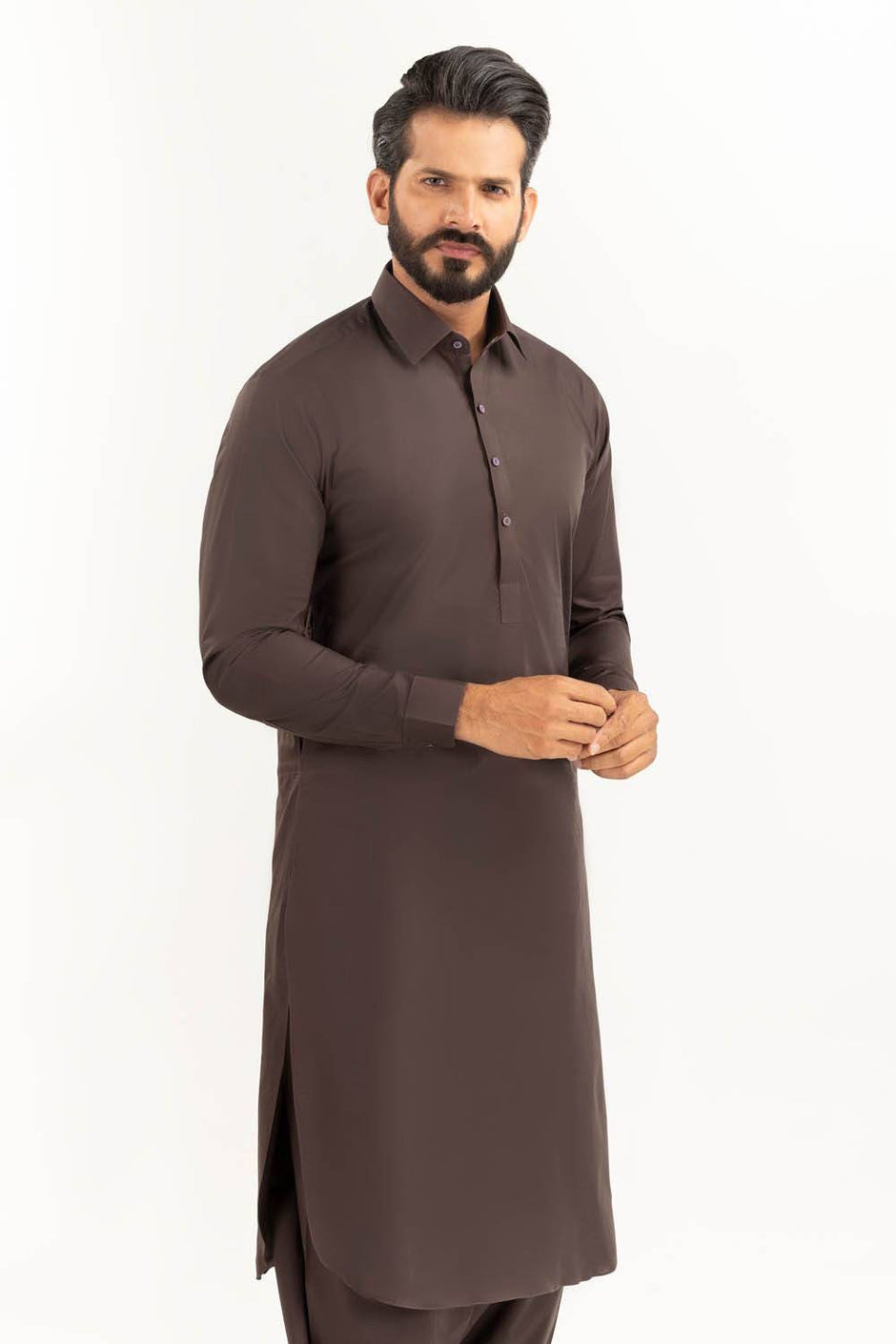 Supreme Latha Unstitched Fabric Cotton S-LF