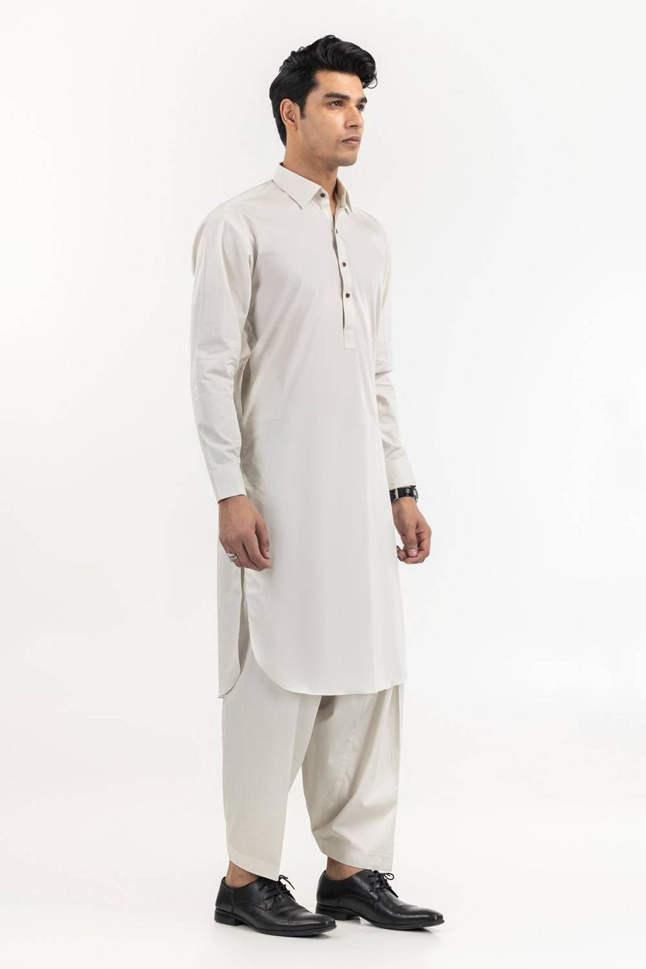 Supreme Latha Unstitched Fabric Cotton S-LF