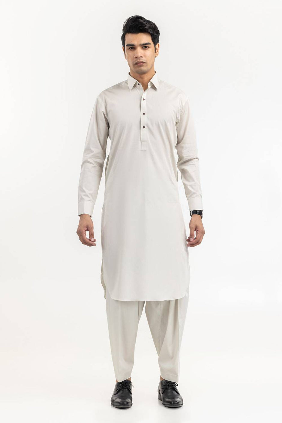 Supreme Latha Unstitched Fabric Cotton S-LF