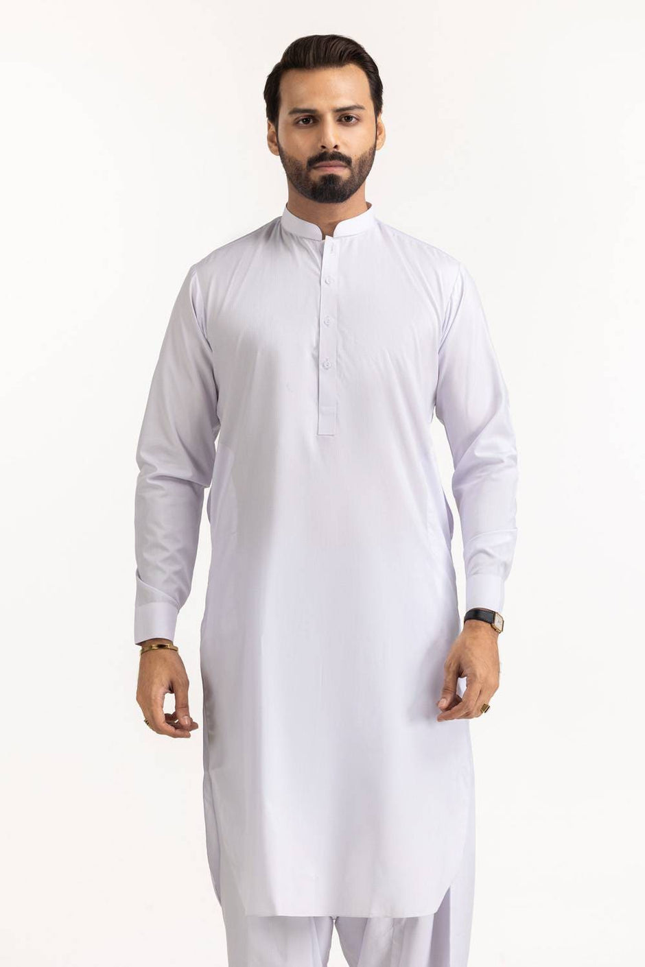 Supreme Latha Unstitched Fabric Cotton S-LF