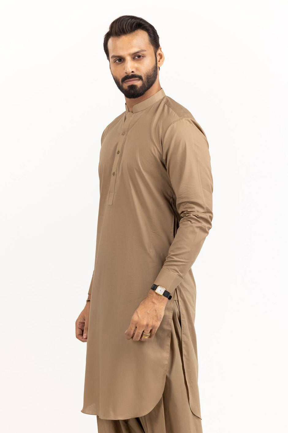 Supreme Latha Unstitched Fabric Cotton S-LF