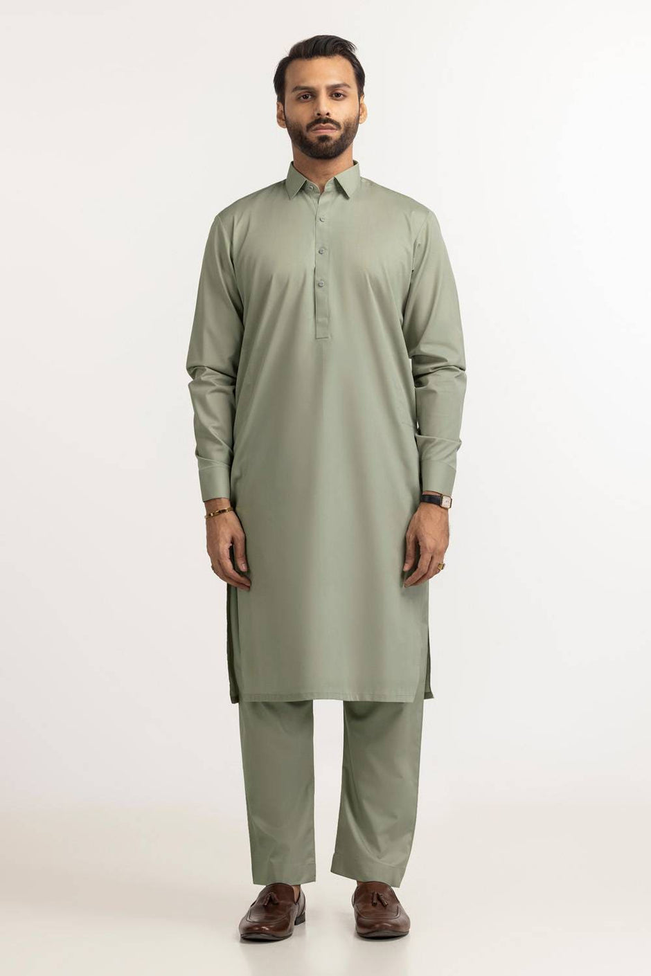 Supreme Latha Unstitched Fabric Cotton S-LF