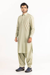 Arome Latha Unstitched Fabric Cotton-LF Arome Latha Unstitched Fabric Cotton-LF