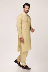 Arome Latha Unstitched Fabric Cotton-LF Arome Latha Unstitched Fabric Cotton-LF