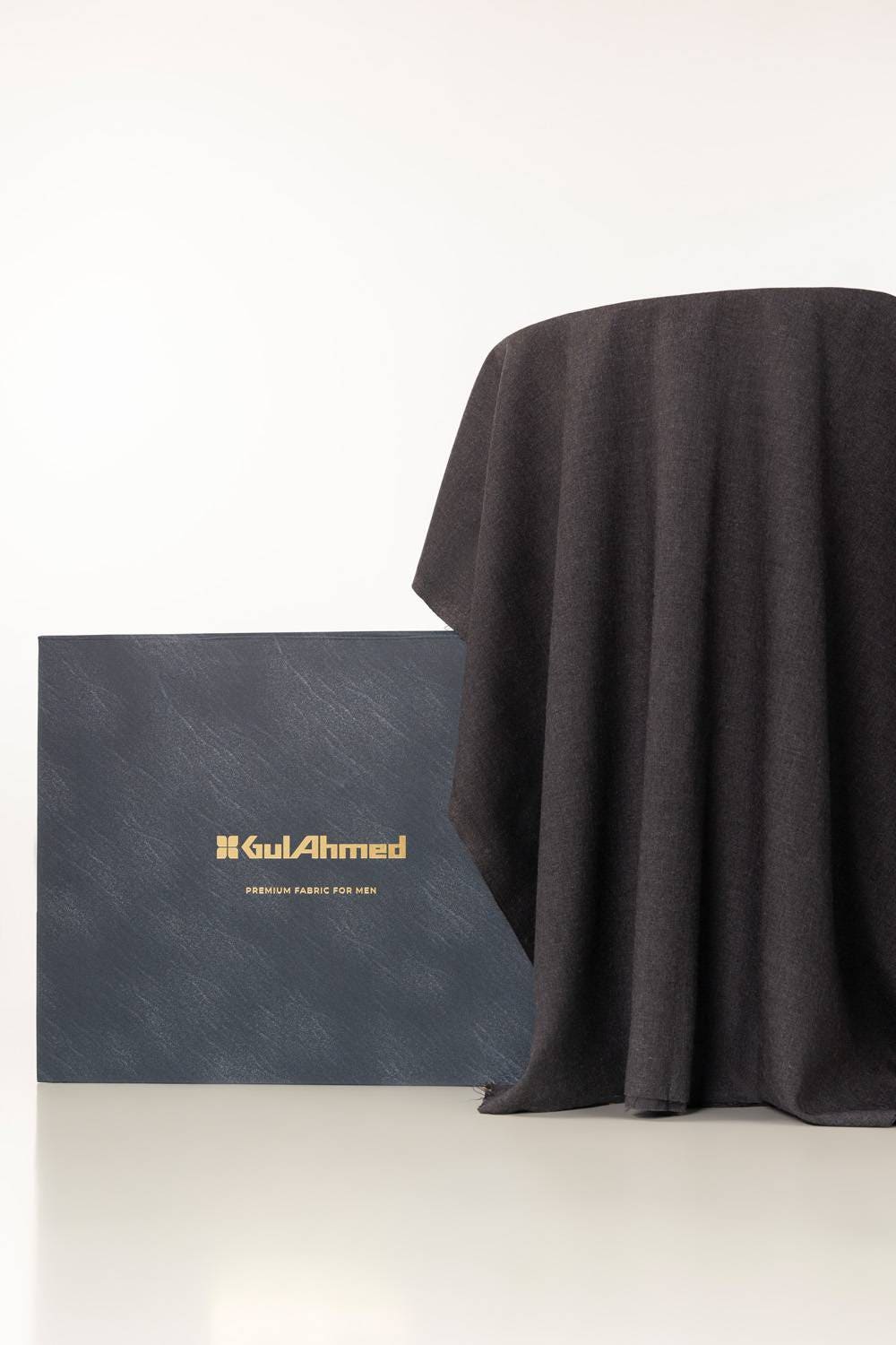 Eternal Unstitched Fabric Blended with Gift Box