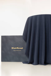 Eternal Unstitched Fabric Blended with Gift Box