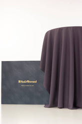 Monty Unstitched Fabric Blended with Gift Box