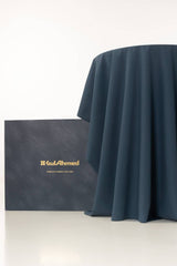 Monty Unstitched Fabric Blended with Gift Box Monty Unstitched Fabric Blended with Gift Box