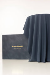 Monty Unstitched Fabric Blended with Gift Box Monty Unstitched Fabric Blended with Gift Box