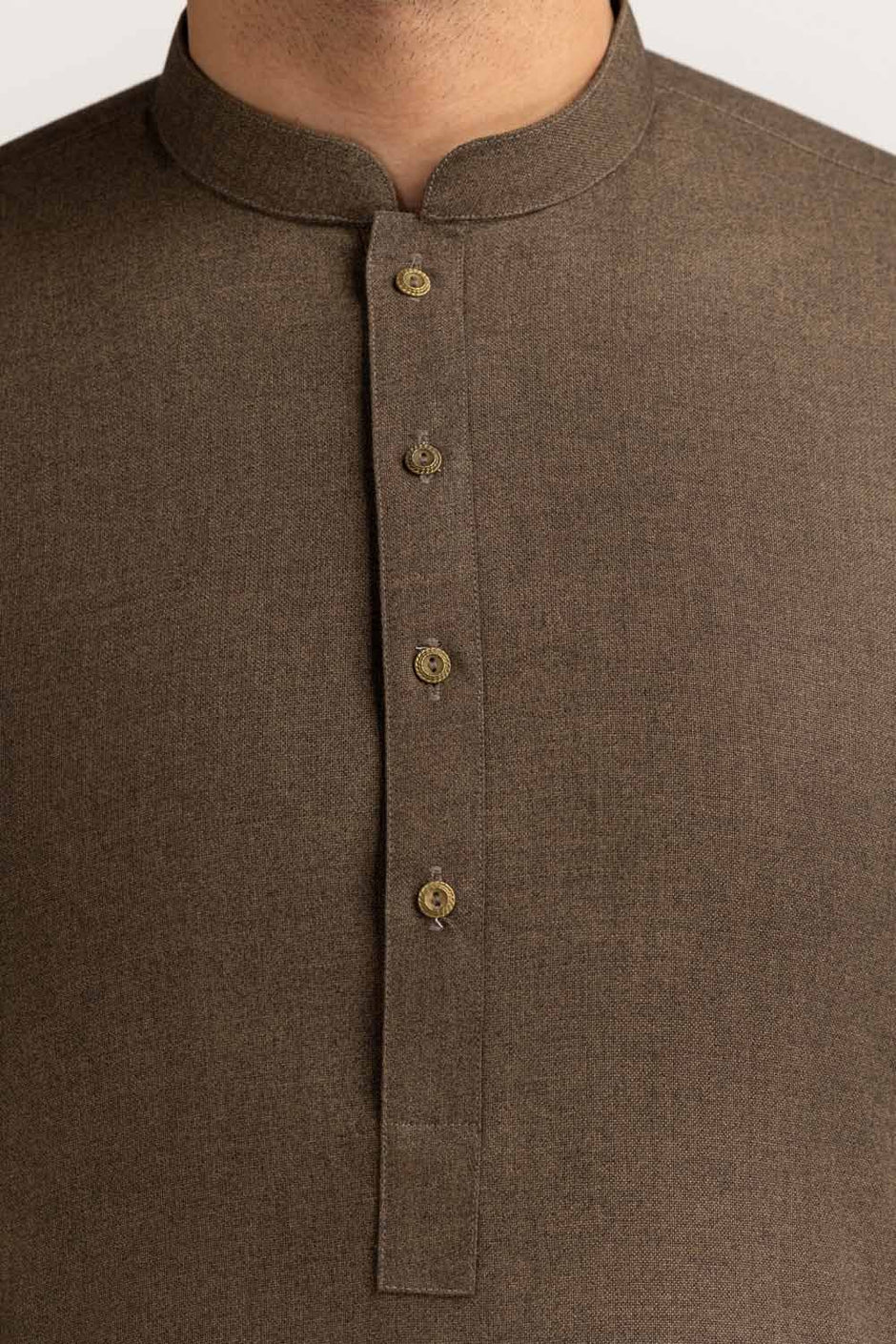 Vision Bonita Unstitched Fabric Blended-LF