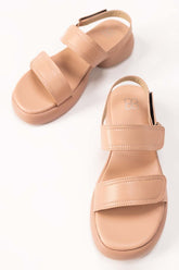 Tea Pink Sandal IWE-SDL24-013