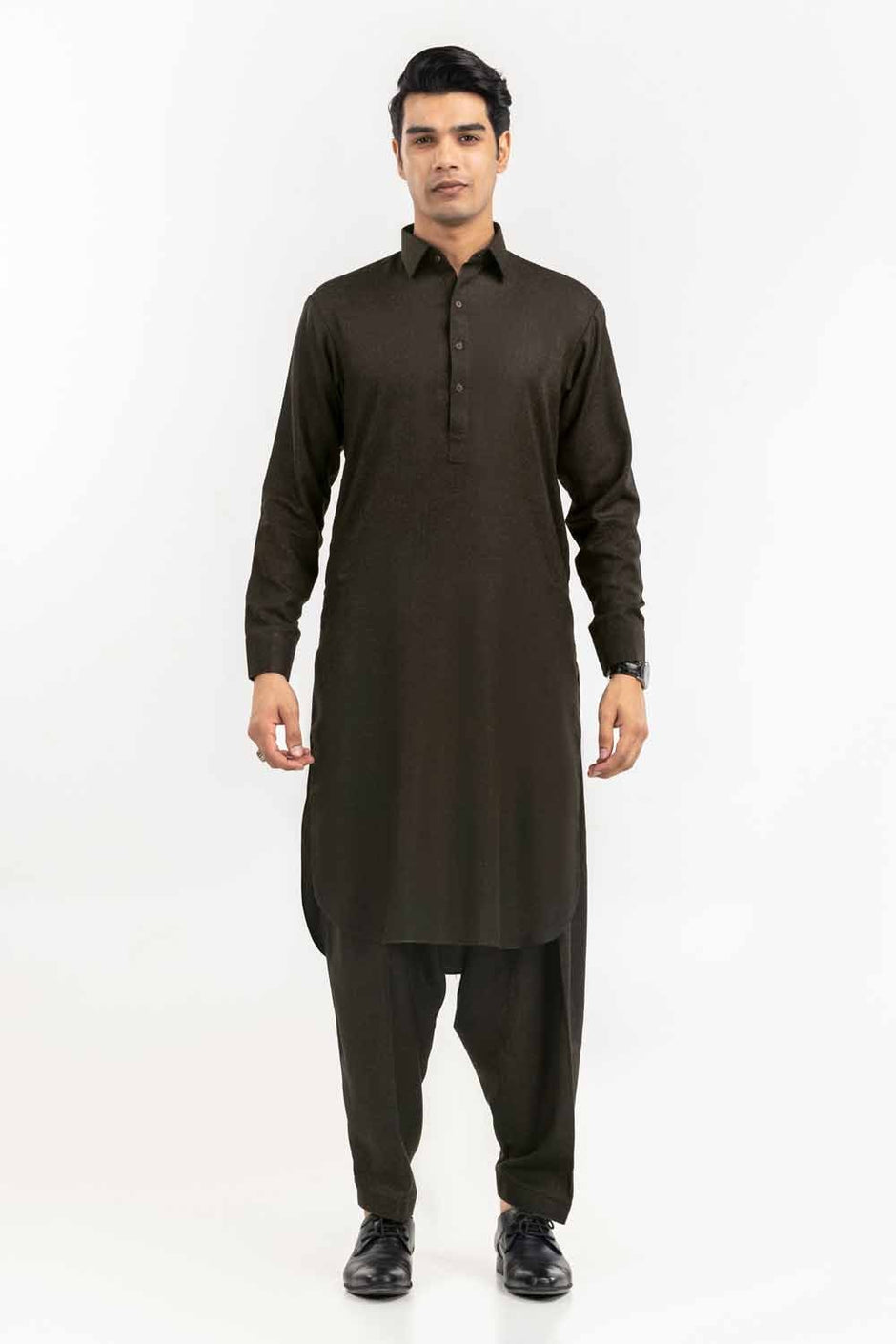 Opus Wonderer Unstitched Fabric Blended-LF