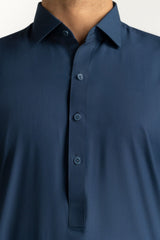 Colter Unstitched Fabric Blended-LF Colter Unstitched Fabric Blended-LF