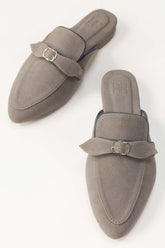 Grey Mules IWW-MLS24-004